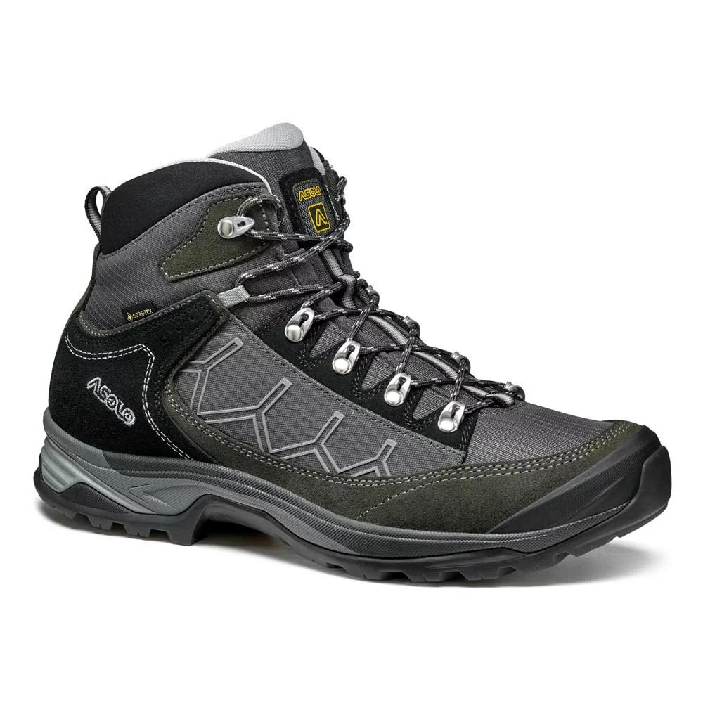 Asolo Falcon GV Wanderstiefel 3 Asolo Falcon GV Wanderstiefel