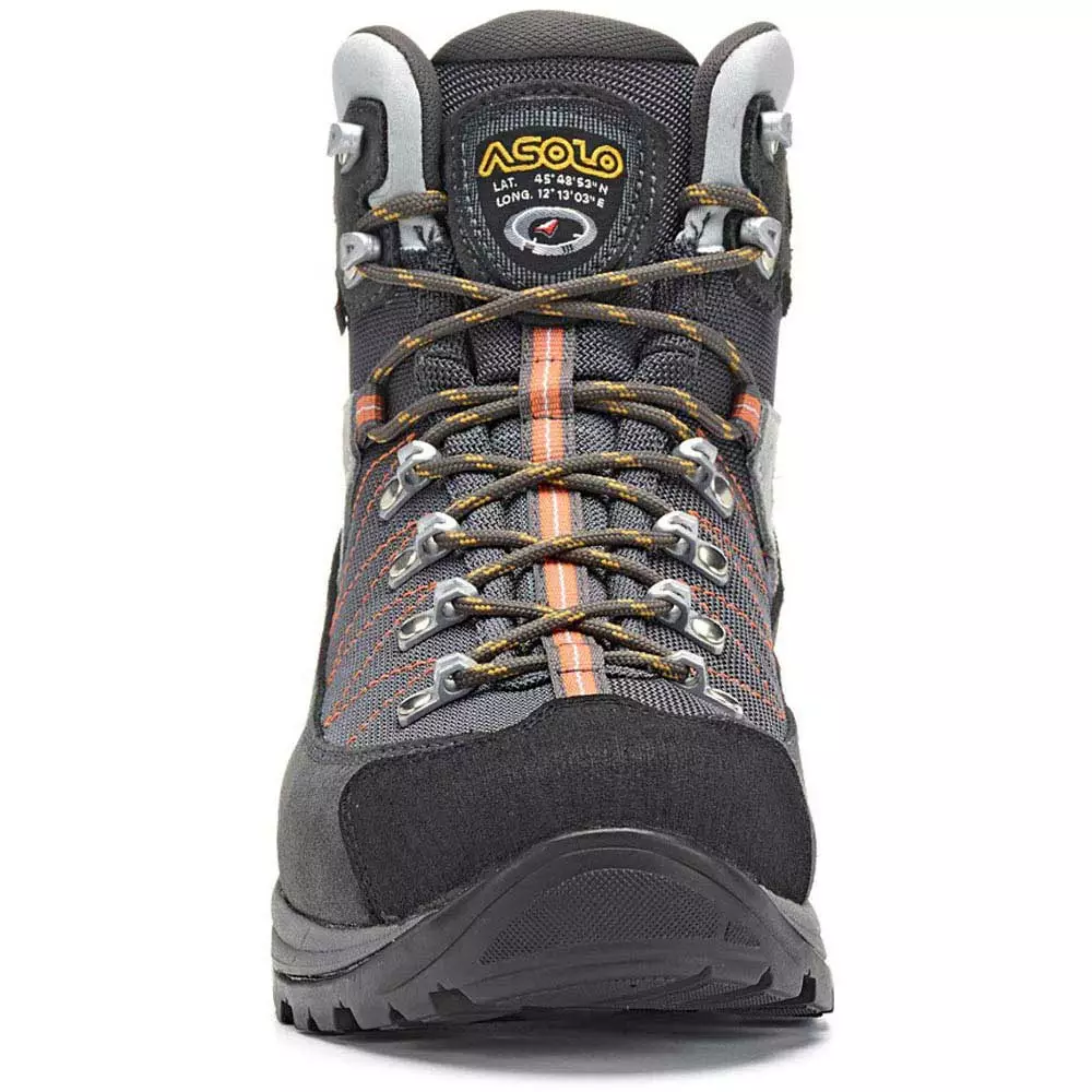 Asolo Finder Goretex Wanderstiefel 8 Asolo Finder Goretex Wanderstiefel – Bild 6