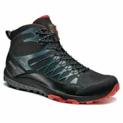 Asolo Grid Mid GV Wanderstiefel