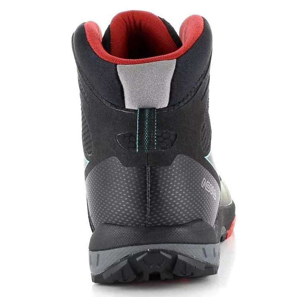 Asolo Grid Mid GV Wanderstiefel 8 Asolo Grid Mid GV Wanderstiefel – Bild 6