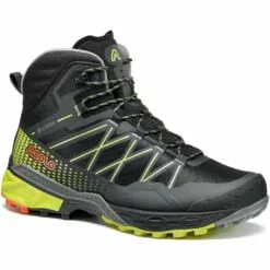 Asolo Tahoe Mid Goretex MM Wanderstiefel