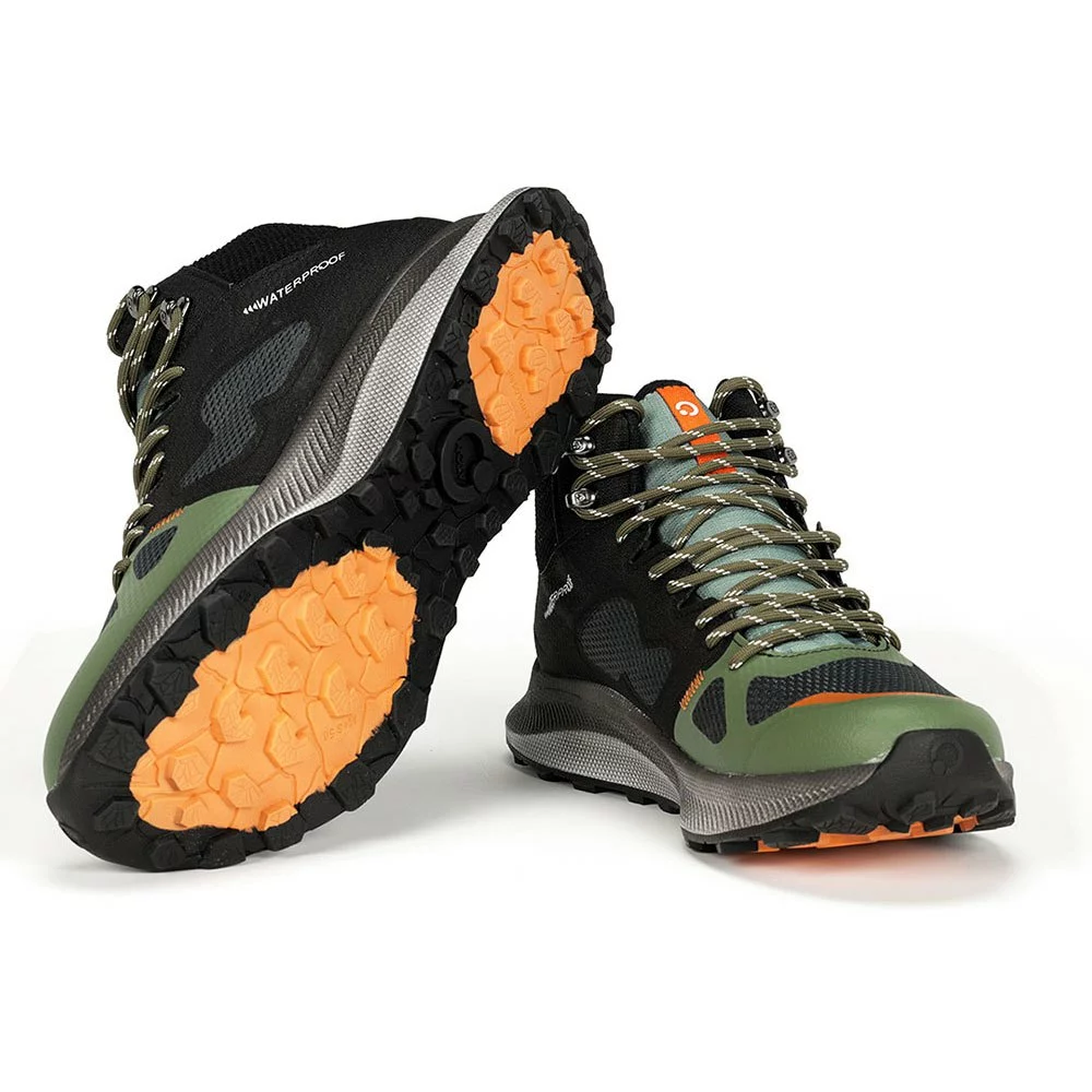 Atom AT118 Terra Wanderstiefel 4 Atom AT118 Terra Wanderstiefel – Bild 2