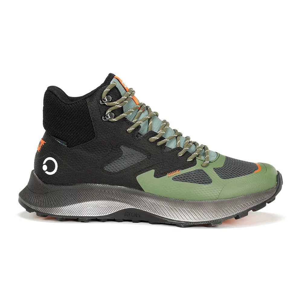 Atom AT118 Terra Wanderstiefel 5 Atom AT118 Terra Wanderstiefel – Bild 3