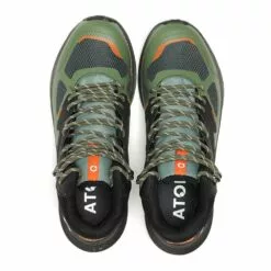 Atom AT118 Terra Wanderstiefel 13 Atom AT118 Terra Wanderstiefel -Winterschuhe Verkaufs-Shop atom at118 terra wanderstiefel 4