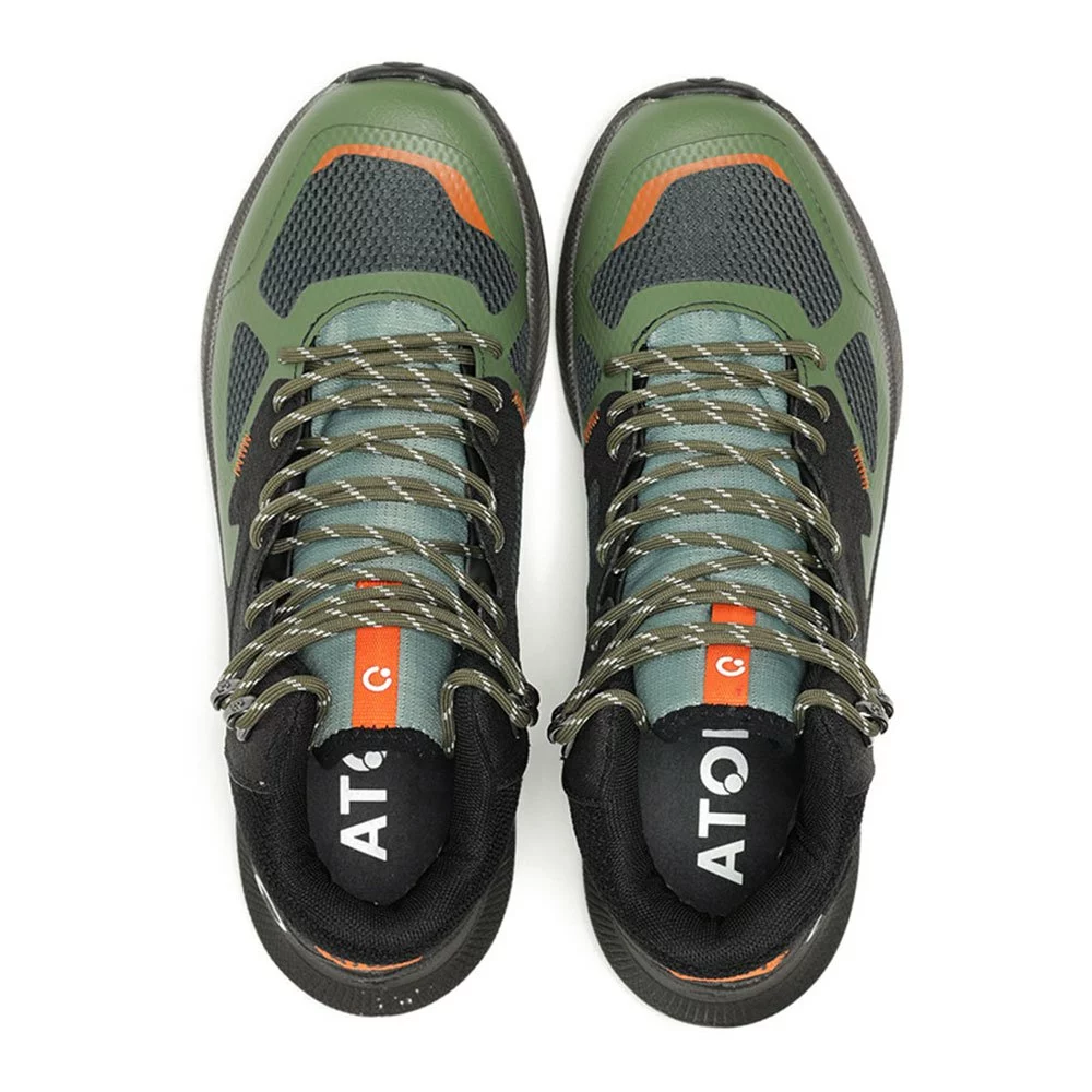 Atom AT118 Terra Wanderstiefel 7 Atom AT118 Terra Wanderstiefel – Bild 5