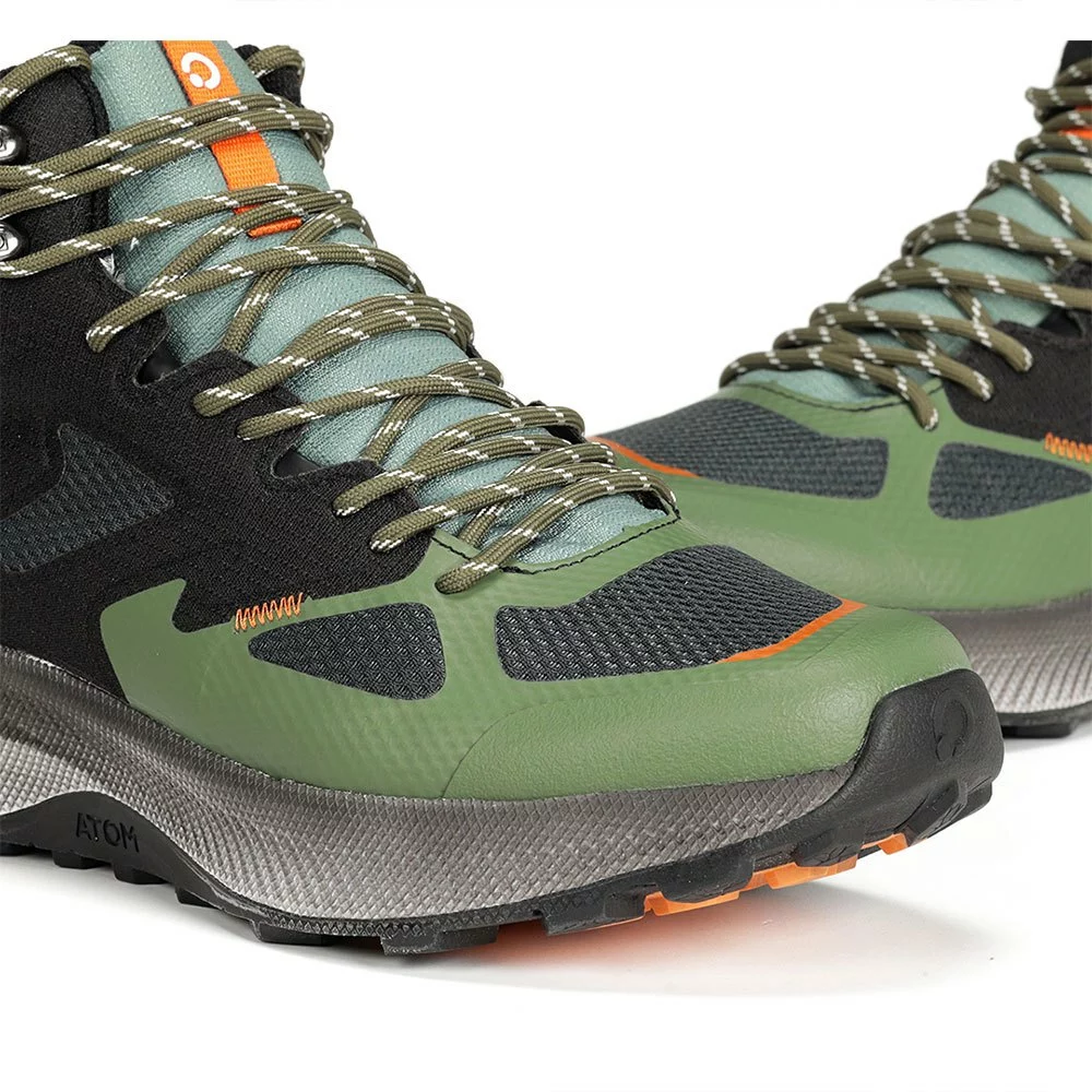 Atom AT118 Terra Wanderstiefel 9 Atom AT118 Terra Wanderstiefel – Bild 7