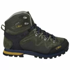 CMP Athunis Mid WP 31Q4977 Wanderstiefel