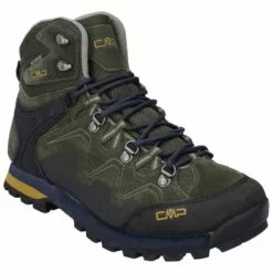 CMP Athunis Mid WP 31Q4977 Wanderstiefel 10 CMP Athunis Mid WP 31Q4977 Wanderstiefel -Winterschuhe Verkaufs-Shop cmp athunis mid wp 31q4977 wanderstiefel 3