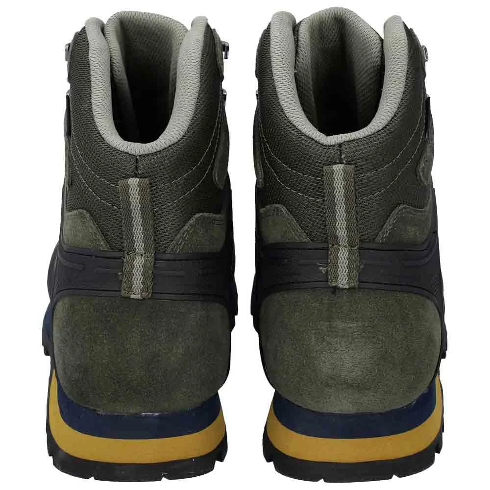 CMP Athunis Mid WP 31Q4977 Wanderstiefel 7 CMP Athunis Mid WP 31Q4977 Wanderstiefel – Bild 5