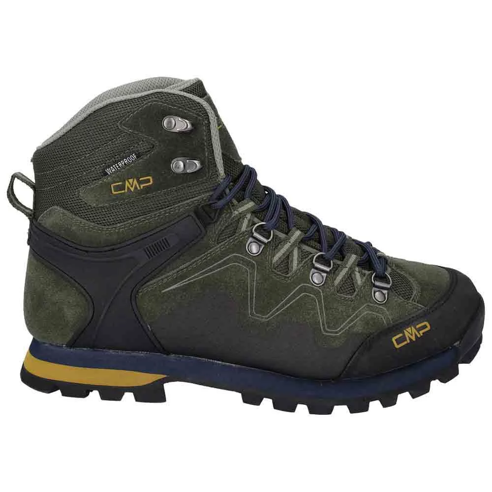 CMP Athunis Mid WP 31Q4977 Wanderstiefel 3 CMP Athunis Mid WP 31Q4977 Wanderstiefel