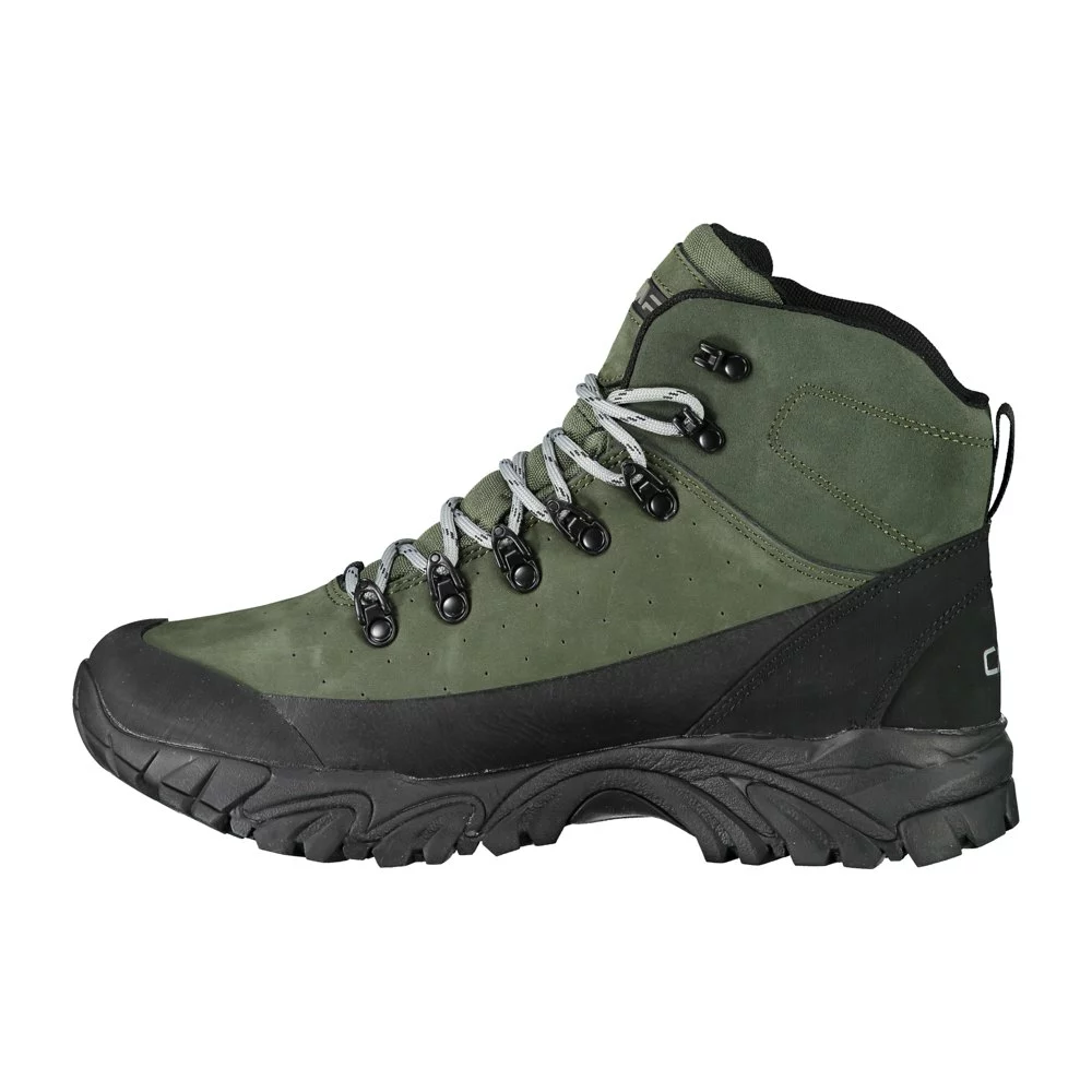 CMP Dhenieb WP 30Q4717 Wanderstiefel 3 CMP Dhenieb WP 30Q4717 Wanderstiefel – Bild 2