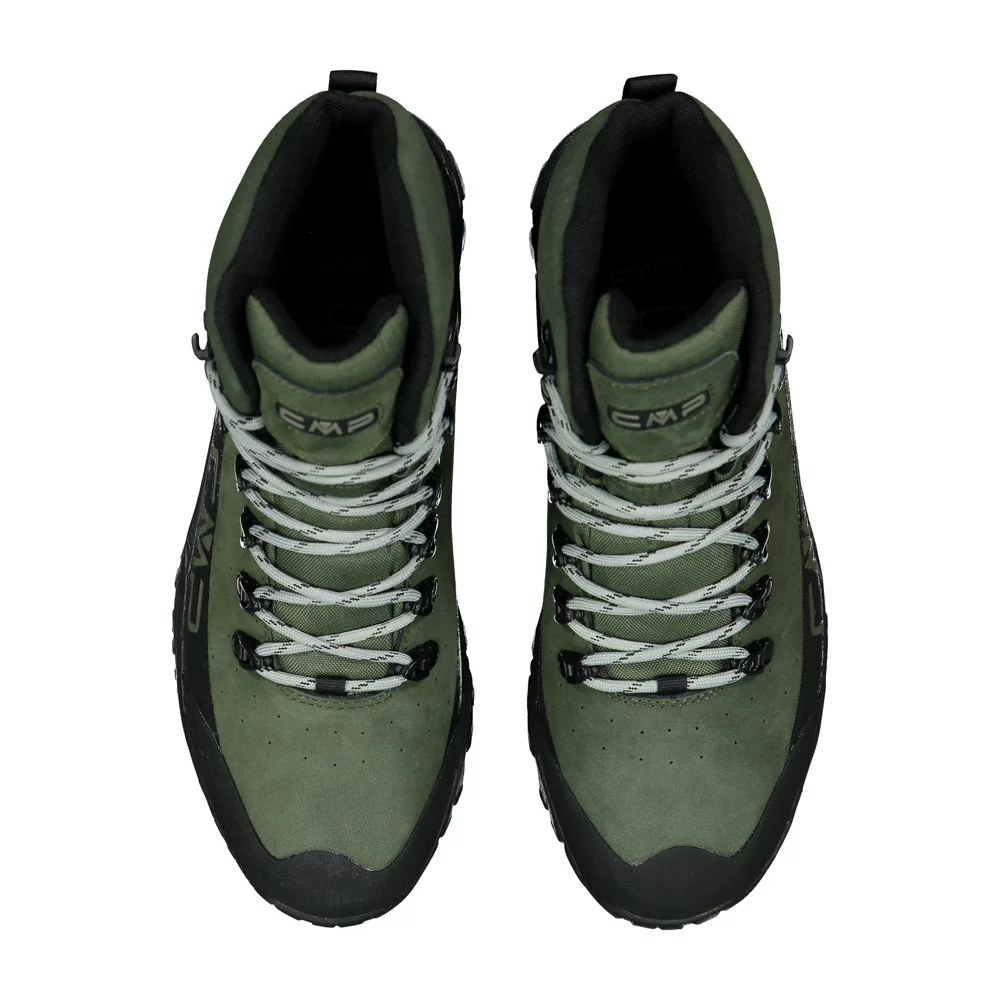 CMP Dhenieb WP 30Q4717 Wanderstiefel 5 CMP Dhenieb WP 30Q4717 Wanderstiefel – Bild 4