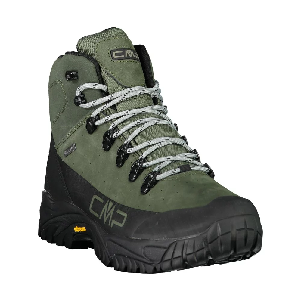 CMP Dhenieb WP 30Q4717 Wanderstiefel 7 CMP Dhenieb WP 30Q4717 Wanderstiefel – Bild 6