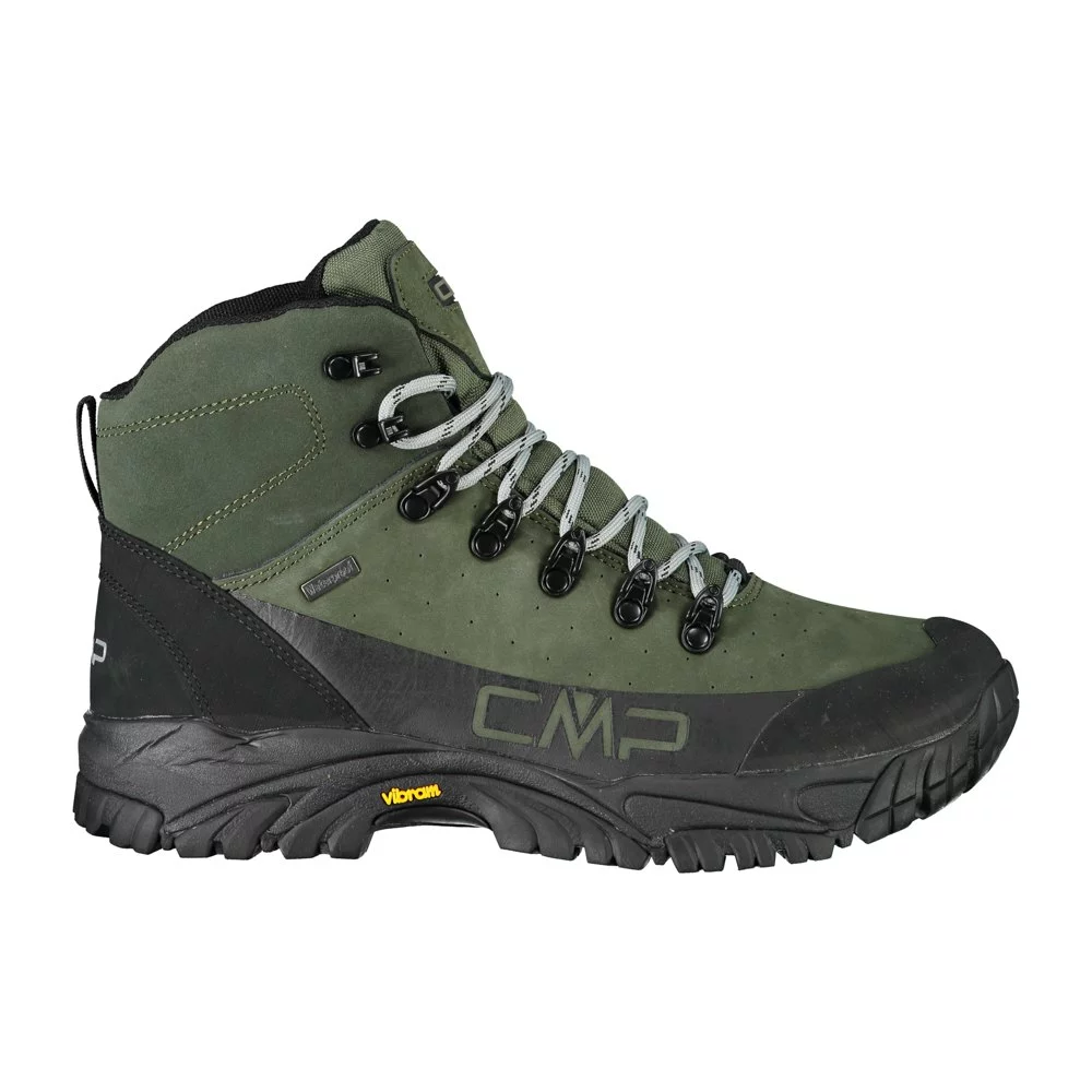 CMP Dhenieb WP 30Q4717 Wanderstiefel 2 CMP Dhenieb WP 30Q4717 Wanderstiefel