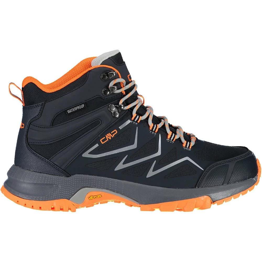 CMP Gemini Mid Trekking WP 30Q9627 Gemini Mid Trekking WP Wanderstiefel 3 CMP Gemini Mid Trekking WP 30Q9627 Gemini Mid Trekking WP Wanderstiefel