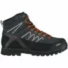 CMP Moon Mid WP 31Q4797 Wanderstiefel -Winterschuhe Verkaufs-Shop cmp moon mid wp 31q4797 wanderstiefel