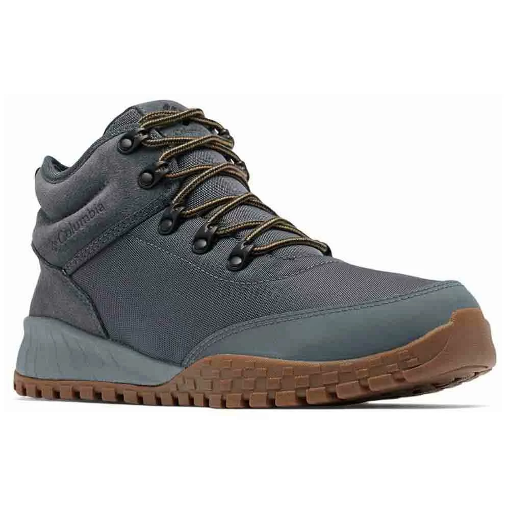 Columbia Fairbanks™ Mid Wanderstiefel 6 Columbia Fairbanks™ Mid Wanderstiefel – Bild 4