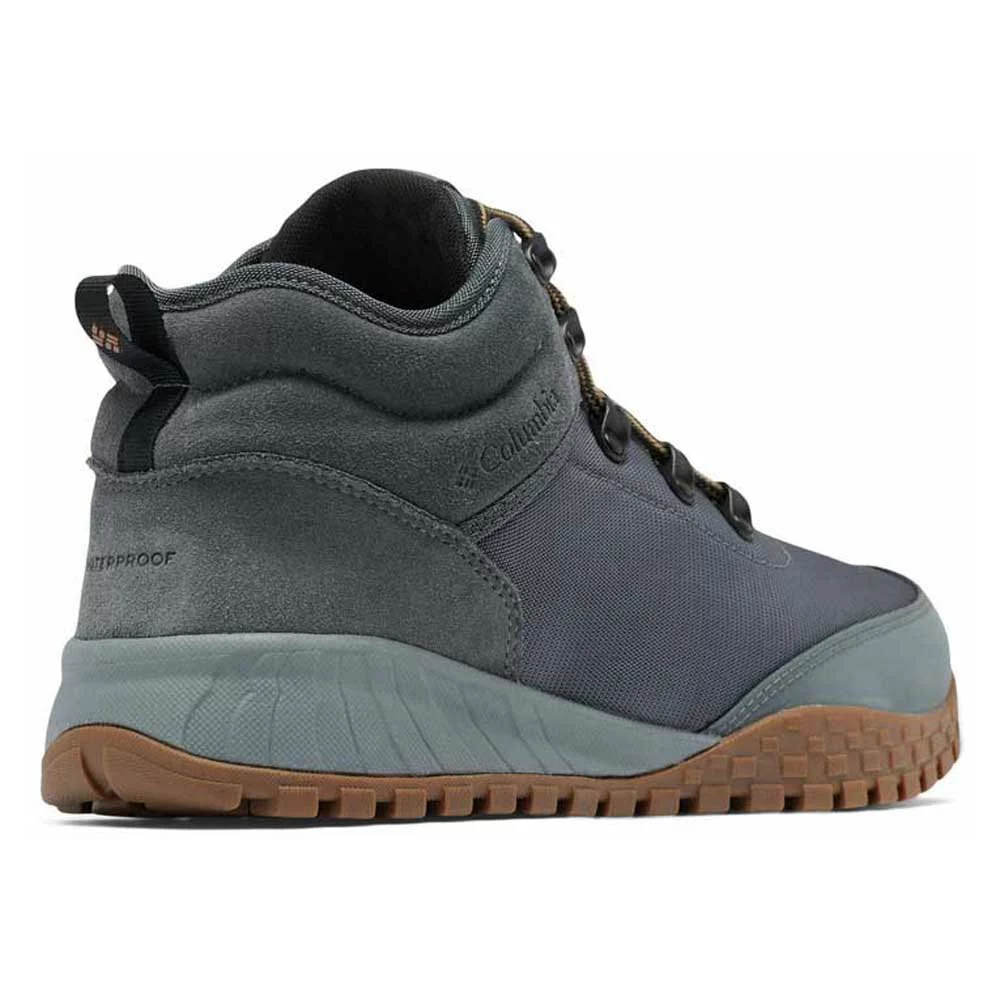 Columbia Fairbanks™ Mid Wanderstiefel 7 Columbia Fairbanks™ Mid Wanderstiefel – Bild 5