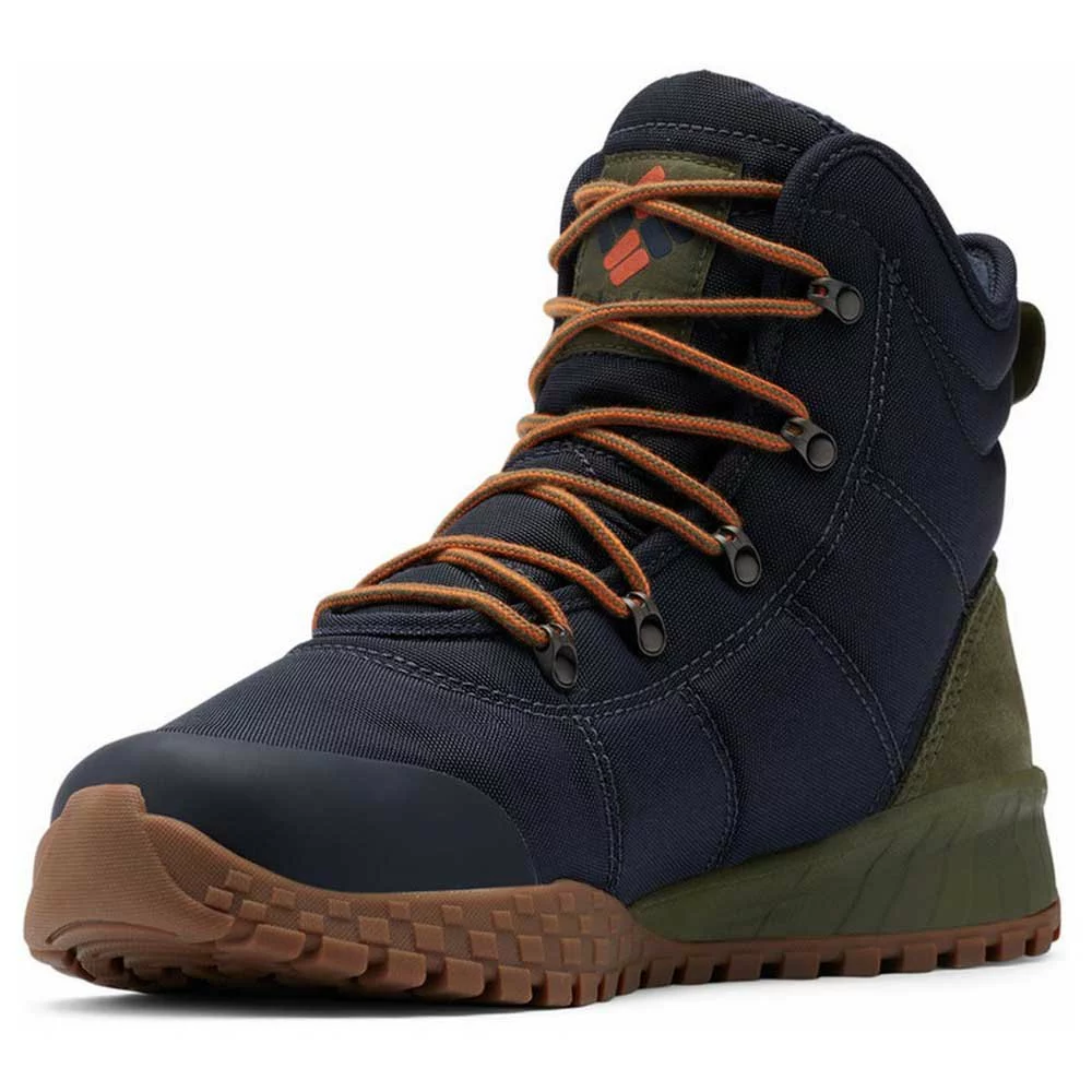 Columbia Fairbanks™ Omni-Heat™ Wanderstiefel 5 Columbia Fairbanks™ Omni-Heat™ Wanderstiefel – Bild 3