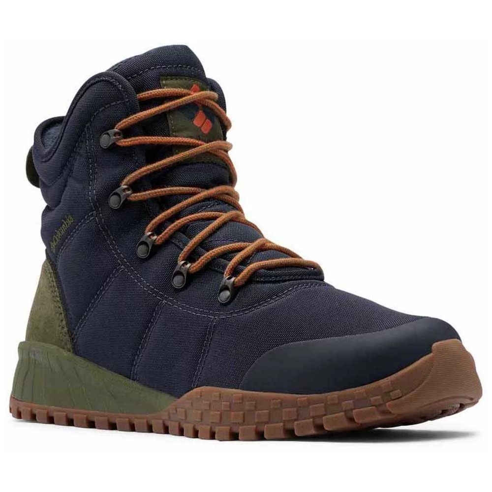 Columbia Fairbanks™ Omni-Heat™ Wanderstiefel 3 Columbia Fairbanks™ Omni-Heat™ Wanderstiefel