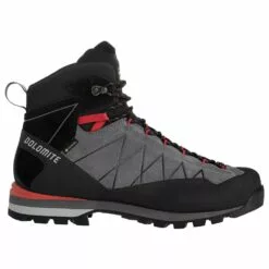 Dolomite Crodarossa HI Goretex 2.0 Wanderstiefel 7 Dolomite Crodarossa HI Goretex 2.0 Wanderstiefel -Winterschuhe Verkaufs-Shop dolomite crodarossa hi goretex 2.0 wanderstiefel 2