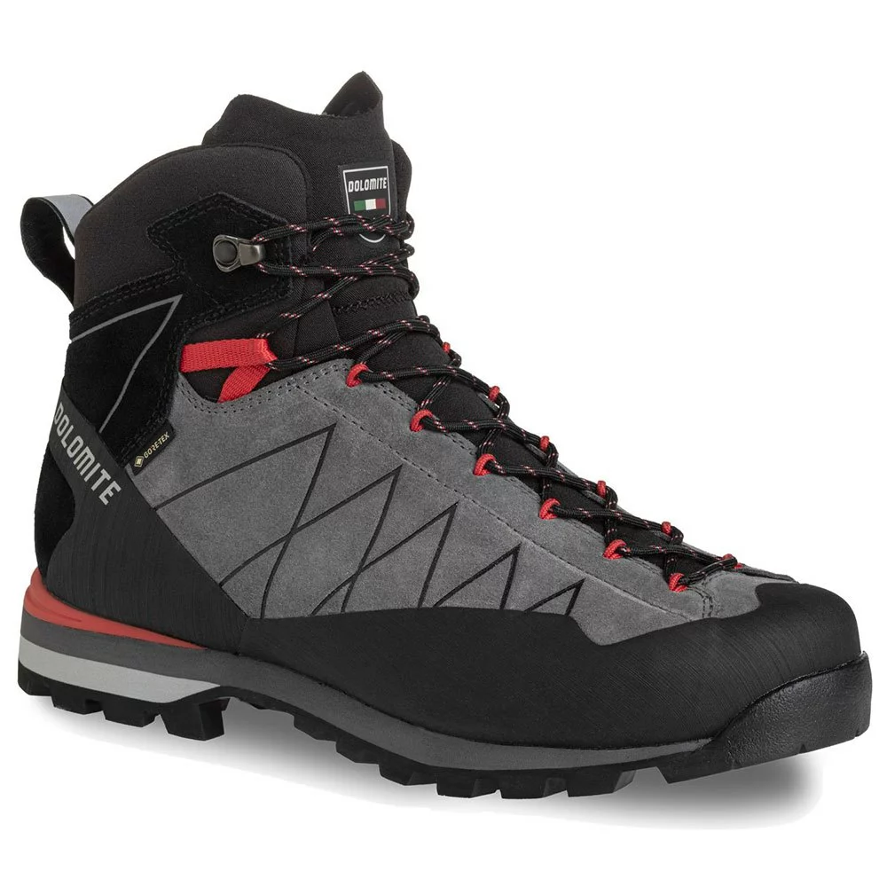 Dolomite Crodarossa HI Goretex 2.0 Wanderstiefel 3 Dolomite Crodarossa HI Goretex 2.0 Wanderstiefel
