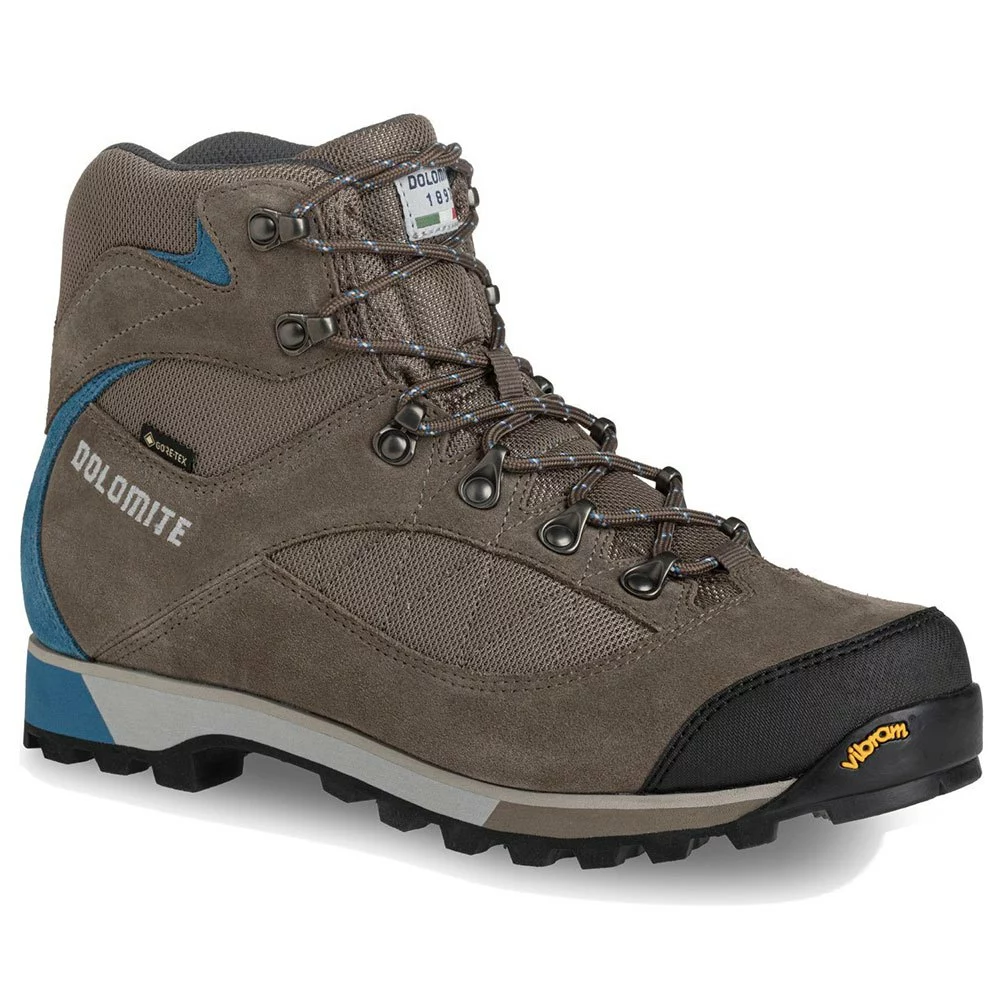 Dolomite Zernez Goretex Wanderstiefel 3 Dolomite Zernez Goretex Wanderstiefel