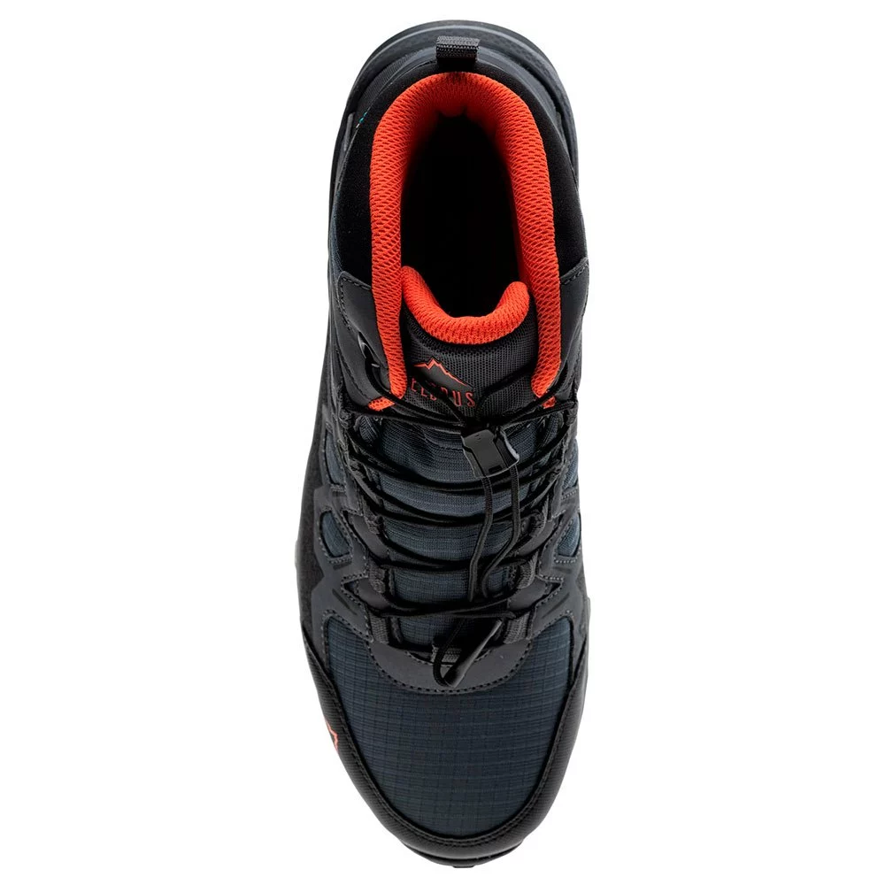 Elbrus Euberen Mid WP Wanderstiefel 4 Elbrus Euberen Mid WP Wanderstiefel – Bild 2