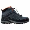 Elbrus Euberen Mid WP Wanderstiefel -Winterschuhe Verkaufs-Shop elbrus euberen mid wp wanderstiefel