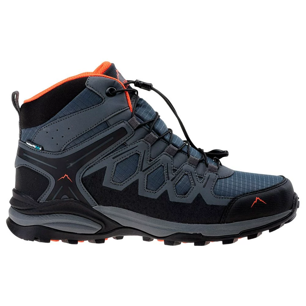 Elbrus Euberen Mid WP Wanderstiefel 3 Elbrus Euberen Mid WP Wanderstiefel
