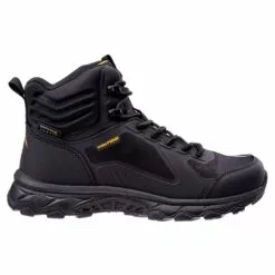 Elbrus Hixon Mid WP Wanderstiefel -Winterschuhe Verkaufs-Shop elbrus hixon mid wp wanderstiefel 2