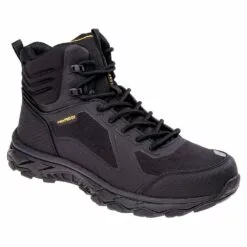 Elbrus Hixon Mid WP Wanderstiefel