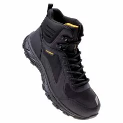 Elbrus Hixon Mid WP Wanderstiefel -Winterschuhe Verkaufs-Shop elbrus hixon mid wp wanderstiefel 4