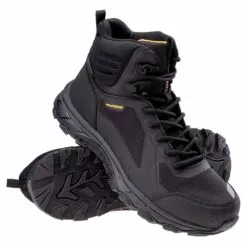 Elbrus Hixon Mid WP Wanderstiefel -Winterschuhe Verkaufs-Shop elbrus hixon mid wp wanderstiefel 6