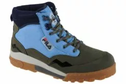 Fila Grunge II O Mid Wanderstiefel