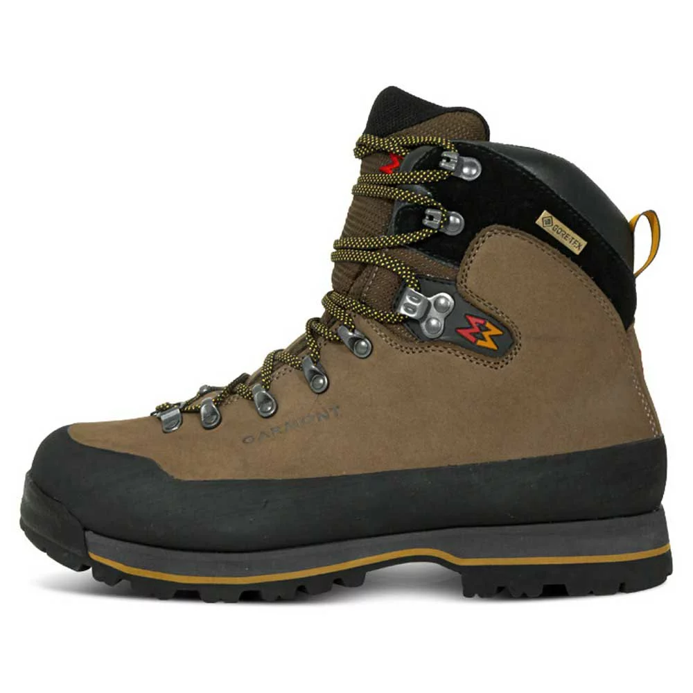 Garmont Nebraska Goretex Wanderstiefel 5 Garmont Nebraska Goretex Wanderstiefel – Bild 3