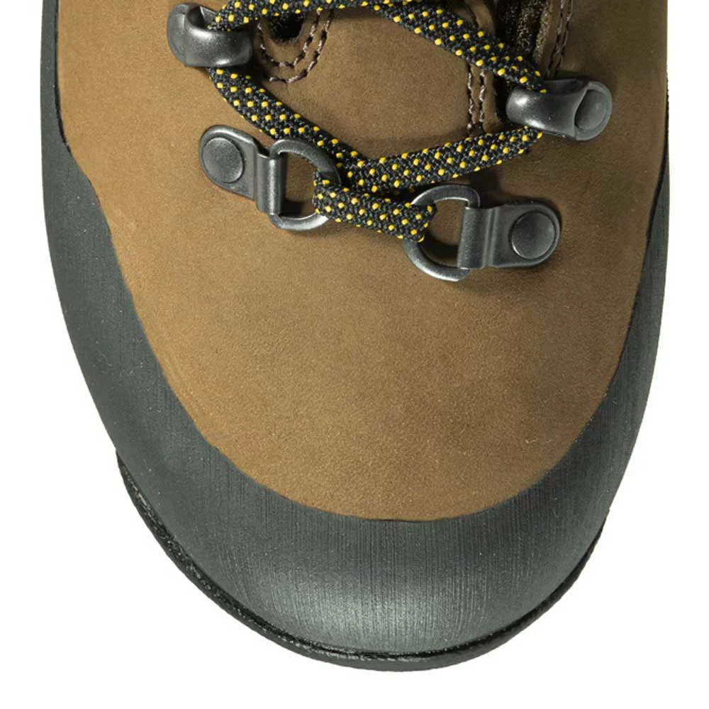 Garmont Nebraska Goretex Wanderstiefel 7 Garmont Nebraska Goretex Wanderstiefel – Bild 5