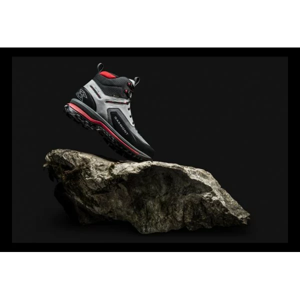 Garmont Vetta Tech Goretex Wanderstiefel 7 Garmont Vetta Tech Goretex Wanderstiefel – Bild 5