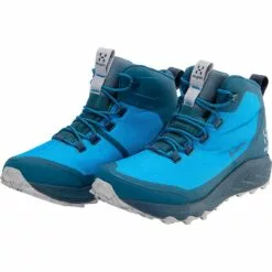 Haglöfs L.I.M FH Goretex Mid Wanderstiefel -Winterschuhe Verkaufs-Shop haglofs l.i.m fh goretex mid wanderstiefel 3