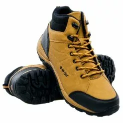 Hi-Tec Canori Mid Wanderstiefel -Winterschuhe Verkaufs-Shop hi tec canori mid wanderstiefel 4