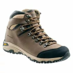 Hi-Tec Sajama Mid WP Wanderstiefel