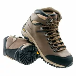 Hi-Tec Sajama Mid WP Wanderstiefel -Winterschuhe Verkaufs-Shop hi tec sajama mid wp wanderstiefel 3