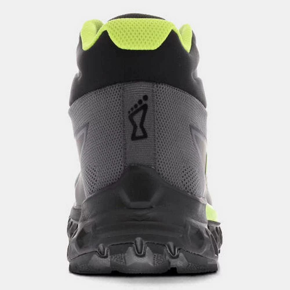 RocFly G 390 Wanderstiefel 8 RocFly G 390 Wanderstiefel – Bild 6