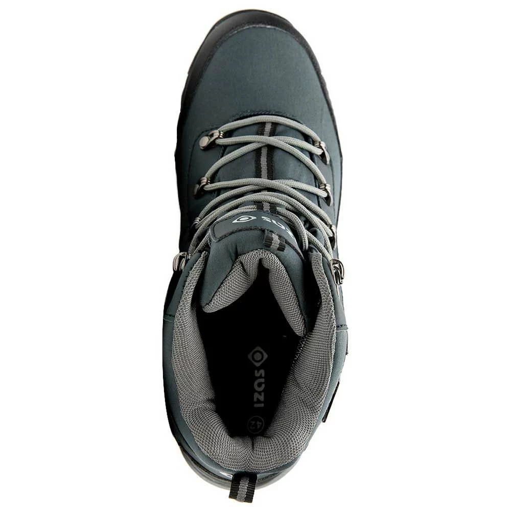 IZAS Alpes Wanderstiefel 7 IZAS Alpes Wanderstiefel – Bild 5