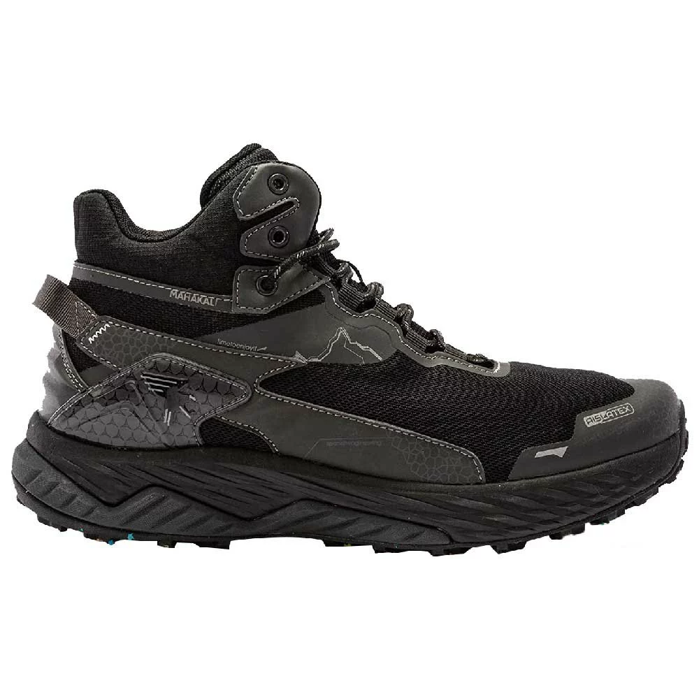 JOMA Maxakali Wanderstiefel 3 JOMA Maxakali Wanderstiefel