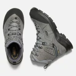 Keen Karraig Mid Wanderstiefel -Winterschuhe Verkaufs-Shop keen karraig mid wanderstiefel 4