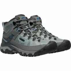 Keen Targhee III Mid Wanderstiefel -Winterschuhe Verkaufs-Shop keen targhee iii mid wanderstiefel 3