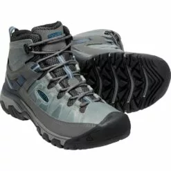 Keen Targhee III Mid Wanderstiefel -Winterschuhe Verkaufs-Shop keen targhee iii mid wanderstiefel 5