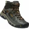 Keen Targhee III Mid WP Wanderstiefel 2 Keen Targhee III Mid WP Wanderstiefel -Winterschuhe Verkaufs-Shop keen targhee iii mid wp wanderstiefel