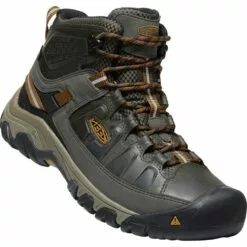 Keen Targhee III Mid WP Wanderstiefel